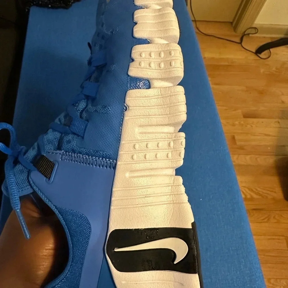 Nike‎ Free Metcon 5 TB Signal Blue, Size 10